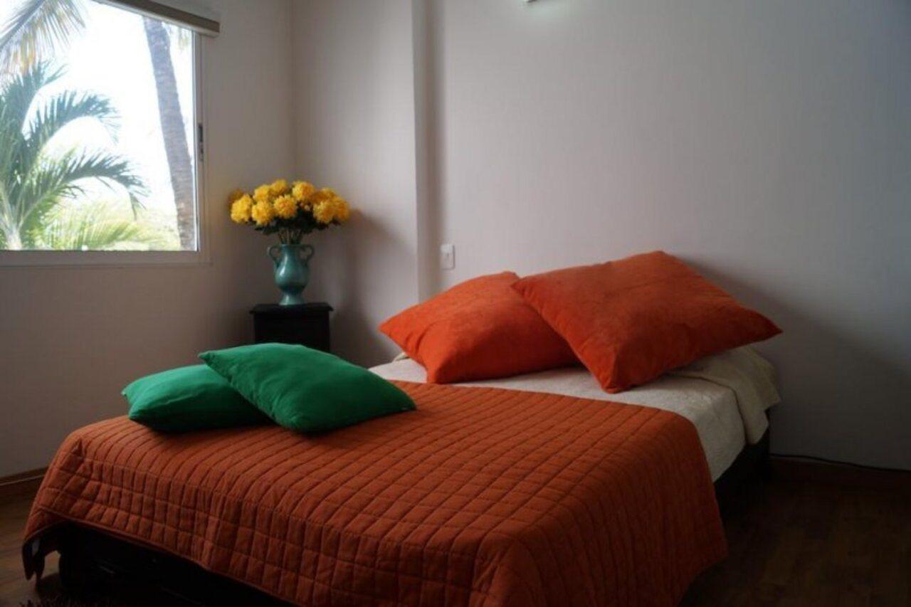 Casa Blanca Del Mar Hotel 3*