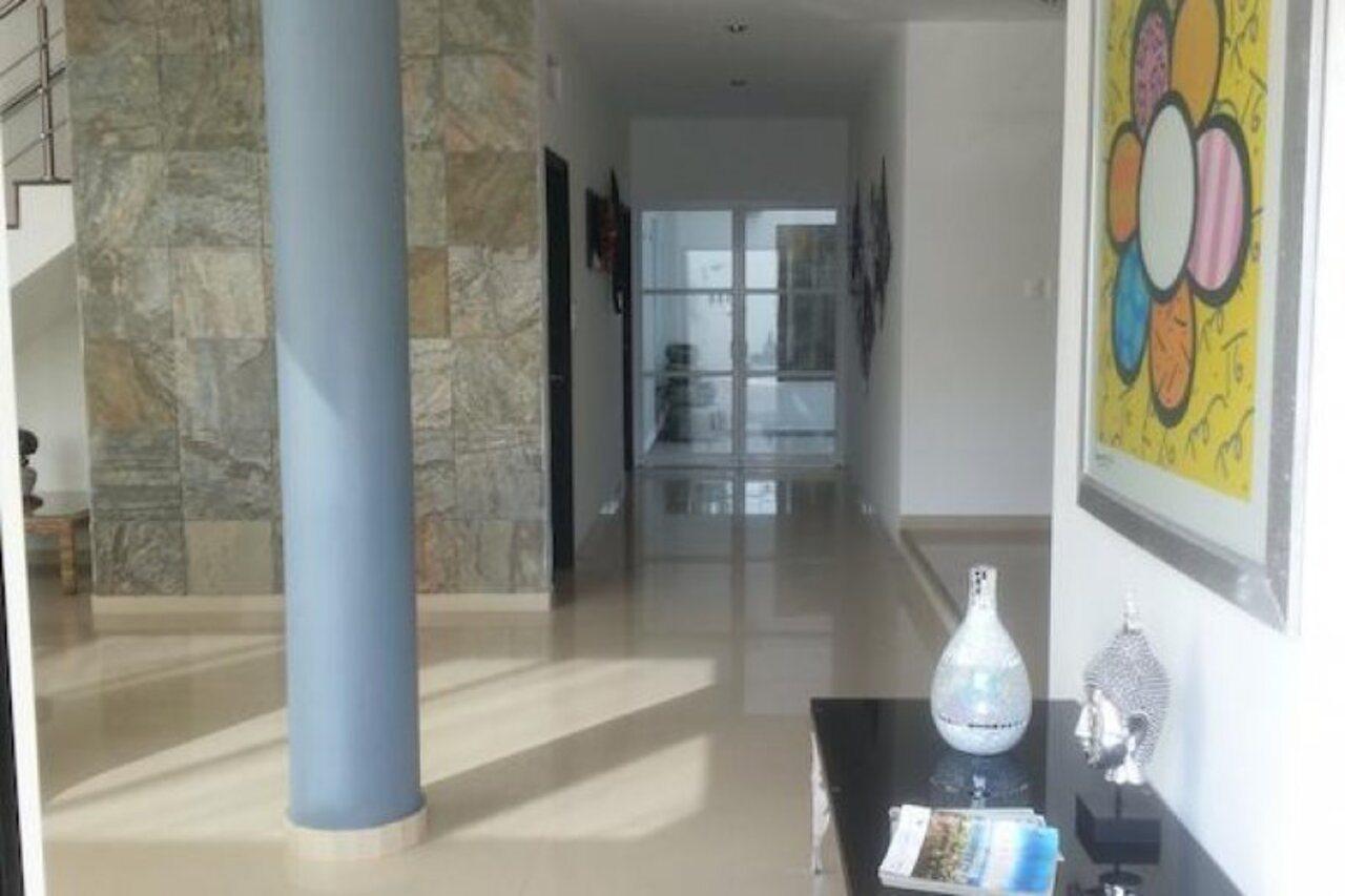 Casa Blanca Del Mar Hotel
