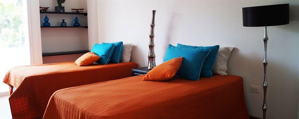 Casa Blanca Del Mar Cartagena