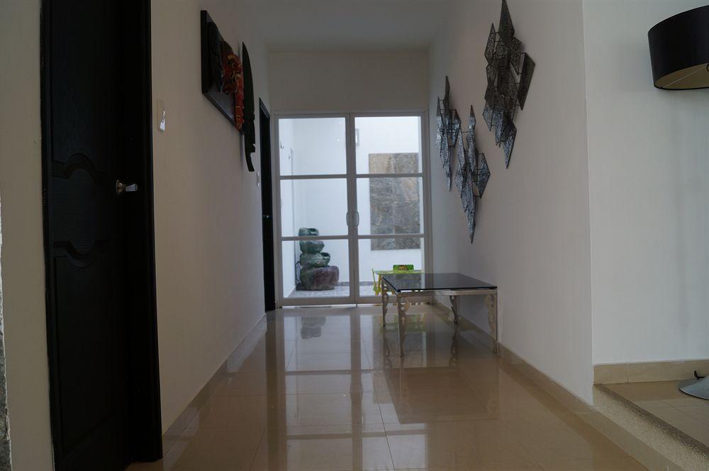 Casa Blanca Del Mar Cartagena