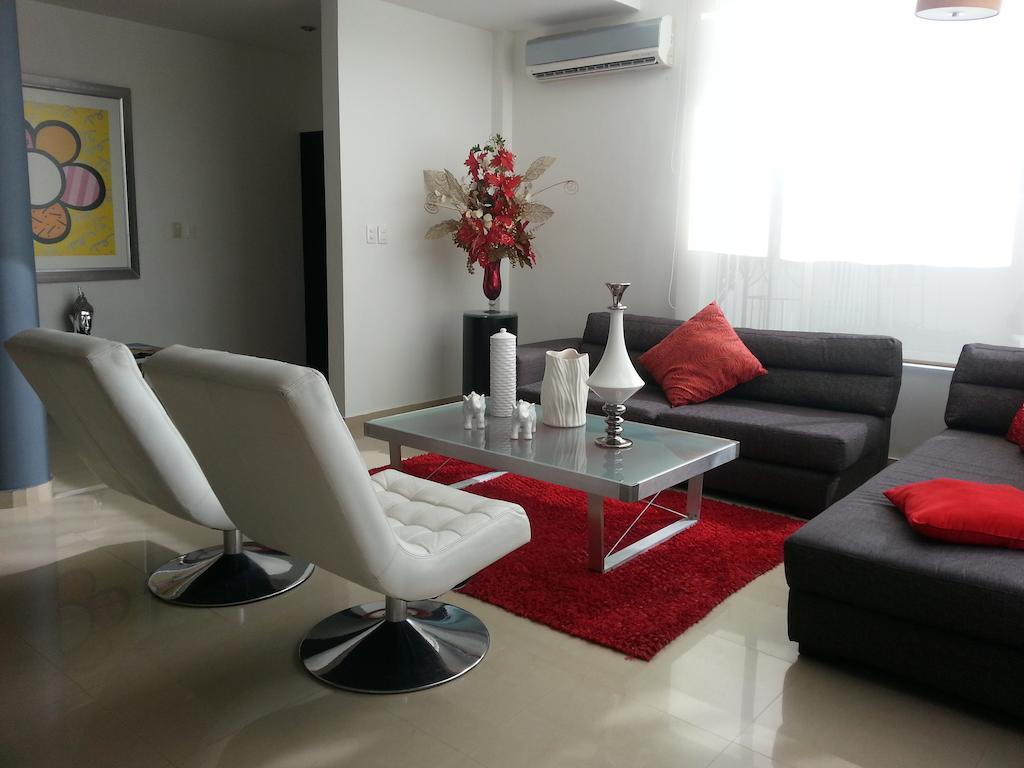 Hotel Casa Blanca Del Mar Cartagena