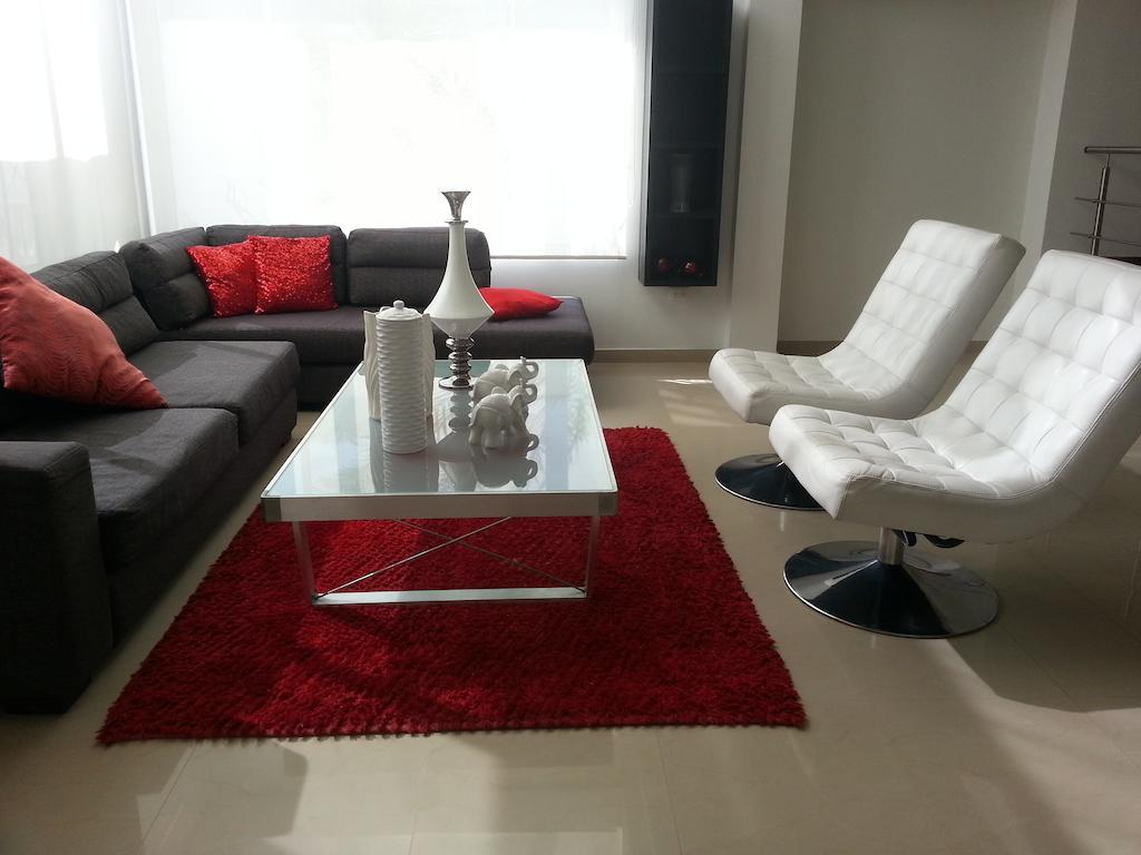 Casa Blanca Del Mar Cartagena