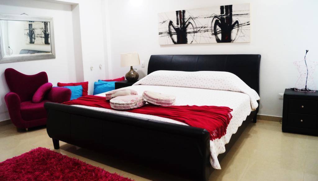 Casa Blanca Del Mar Cartagena