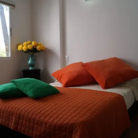 Casa Blanca Del Mar Hotel 3*
