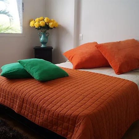 Casa Blanca Del Mar 3*