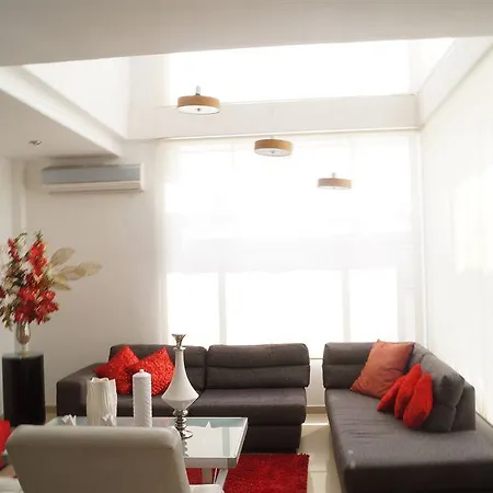 Hotel Casa Blanca Del Mar Cartagena