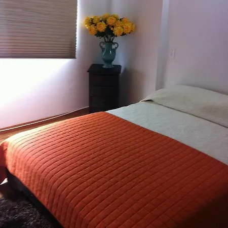 Hotel Casa Blanca Del Mar Cartagena