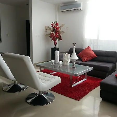 Hotel Casa Blanca Del Mar Cartagena
