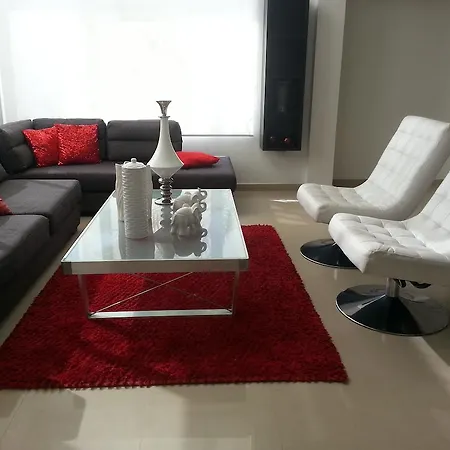 Casa Blanca Del Mar Cartagena