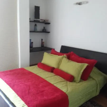 Hotel Casa Blanca Del Mar