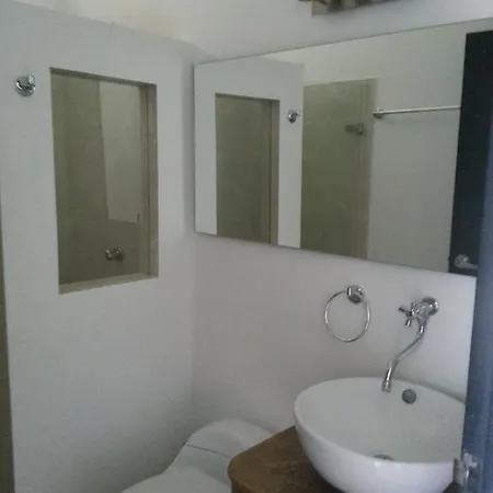 Hotel Casa Blanca Del Mar Cartagena