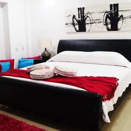 Casa Blanca Del Mar Cartagena