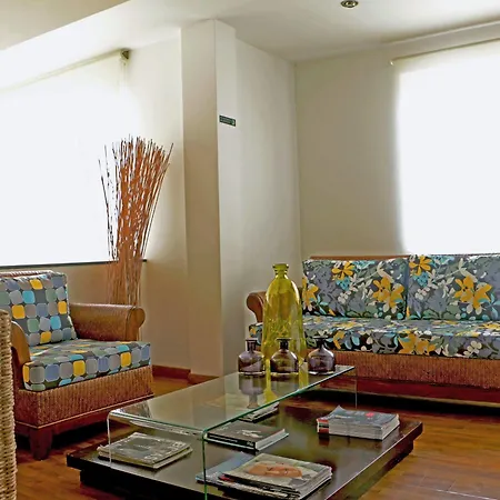 Casa Blanca Del Mar Hotel 3*