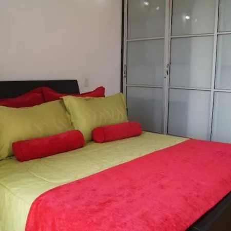 Hotel Casa Blanca Del Mar