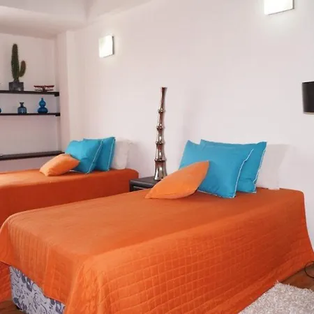 Casa Blanca Del Mar Hotel