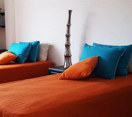 Casa Blanca Del Mar Cartagena