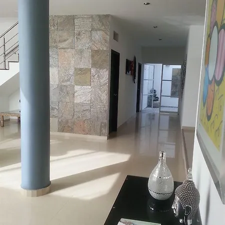 Casa Blanca Del Mar Hotel 3*