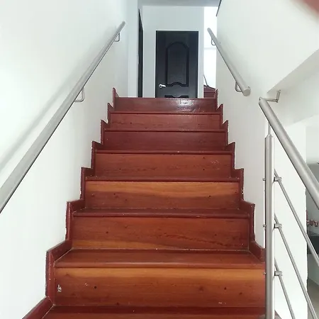 Casa Blanca Del Mar 3*