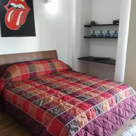 Hotel Casa Blanca Del Mar