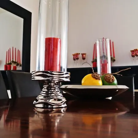 Casa Blanca Del Mar Cartagena