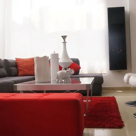 Hotel Casa Blanca Del Mar Cartagena